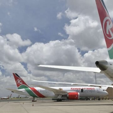 6992db934a8b9 Worker strike disrupts flights at Kenya’s main airport
