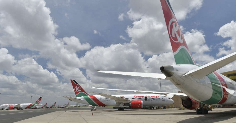 6992db934a8b9 Worker strike disrupts flights at Kenya’s main airport