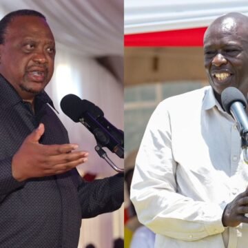 IMG-20260129-WA0004-1769672250 Kenya: How Uhuru-Gachagua political truce is meant to frustrate Ruto’s re election