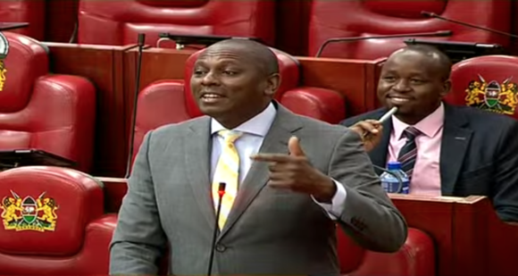 More than 1,000 Kenyans recruited and trafficked to Russia to fight in the Ukraine conflict