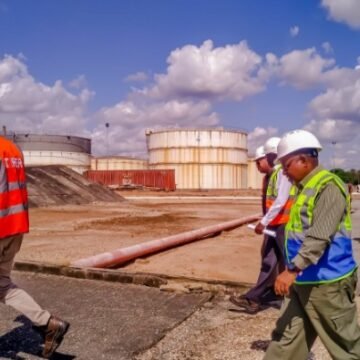 African Governments Tighten Fuel Controls Amid Global Market Volatility