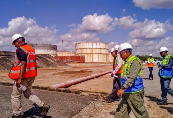 African Governments Tighten Fuel Controls Amid Global Market Volatility