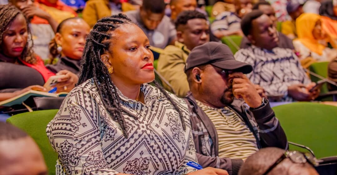 Tanzania Sets the Pace as Africa Accelerates Youth-Driven Digital Transformation