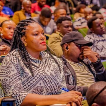 Tanzania Sets the Pace as Africa Accelerates Youth-Driven Digital Transformation