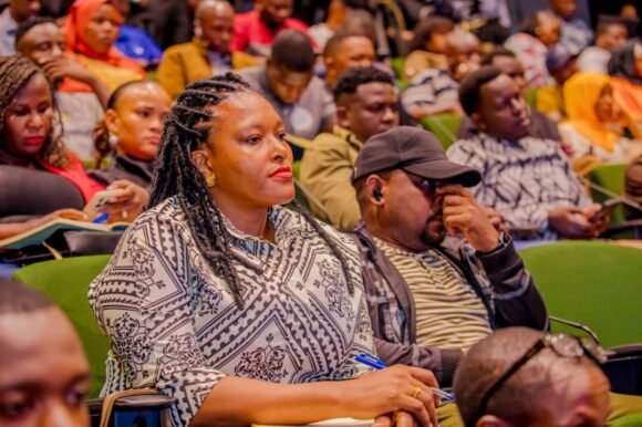 Tanzania Sets the Pace as Africa Accelerates Youth-Driven Digital Transformation