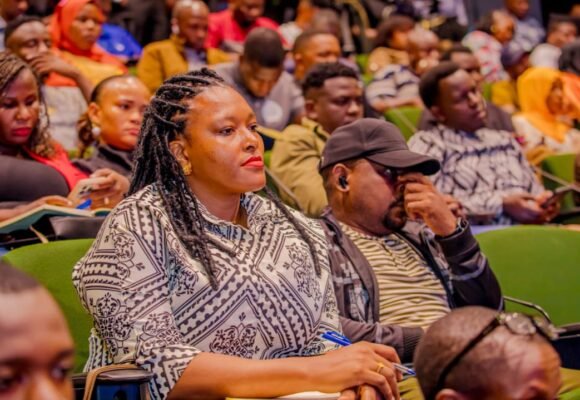 Tanzania Sets the Pace as Africa Accelerates Youth-Driven Digital Transformation