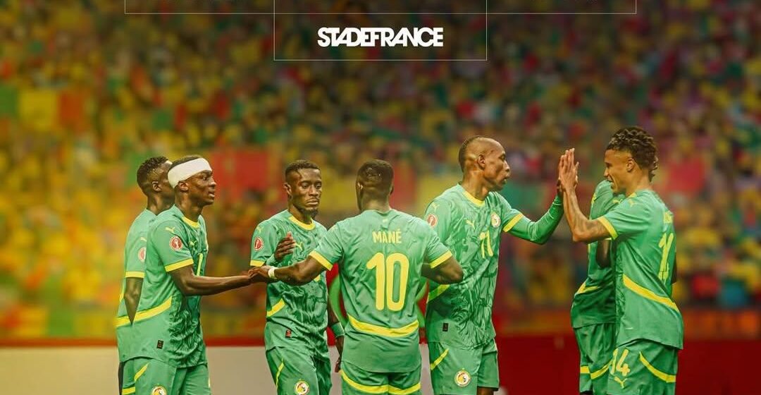 Senegal, Côte d’Ivoire, and Madagascar shine with convincing victories in international friendly matches
