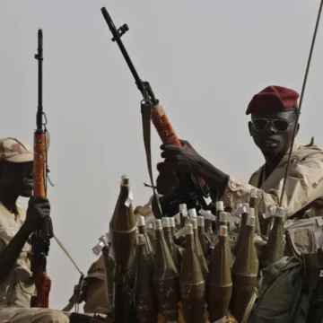 Sudan War at Three Years: Global Pressure Mounts as Aid Efforts Intensify