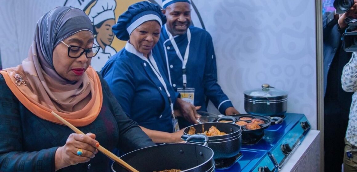 From Firewood to Gas: How Tanzania Is Transforming Lives Across Africa