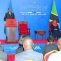 Africa Will Not Wait: Paul Kagame and Samia Suluhu Hassan Ignite a New Era of Economic Power