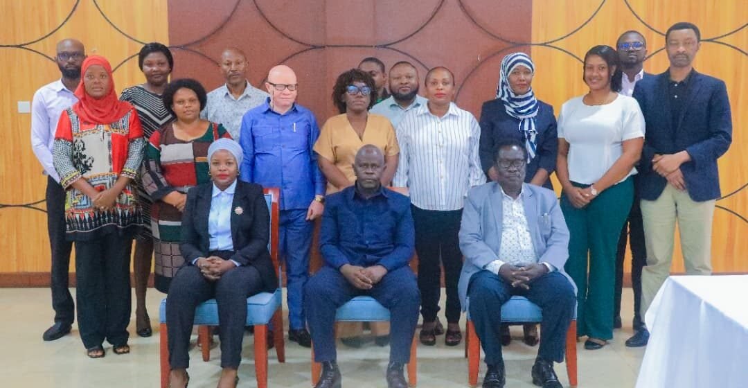 Tanzania Prepares Final Submission for UN Human Rights Periodic Review (UPR)