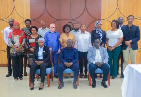 Tanzania Prepares Final Submission for UN Human Rights Periodic Review (UPR)