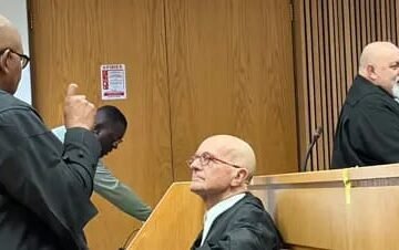 Court Reserves Ramaphosa Ruling